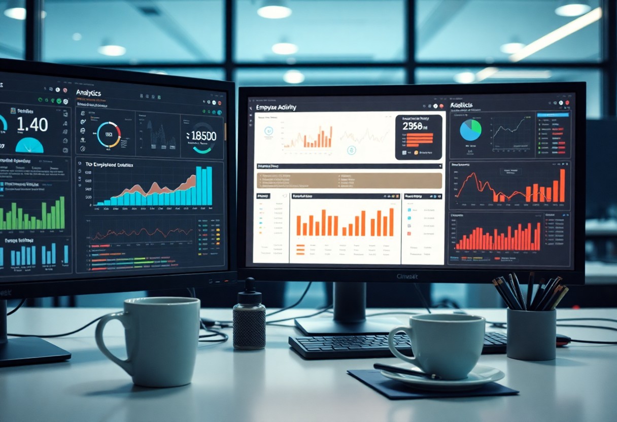 Employee Monitoring