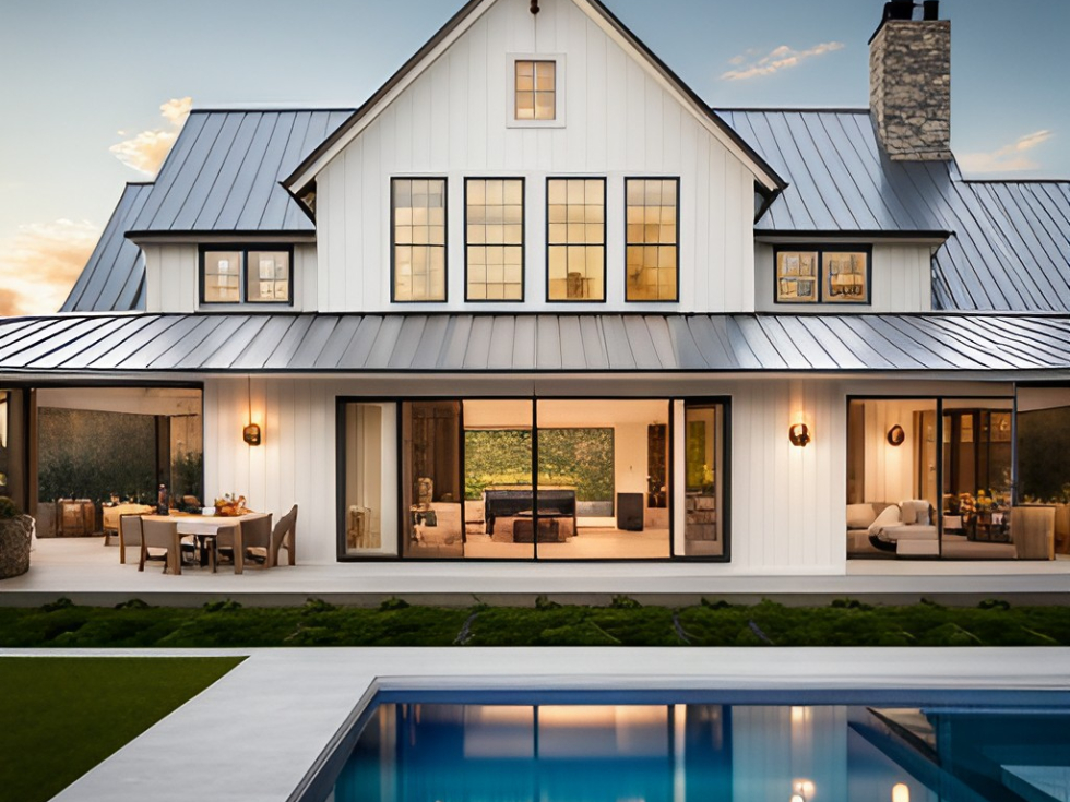 Home Front Design