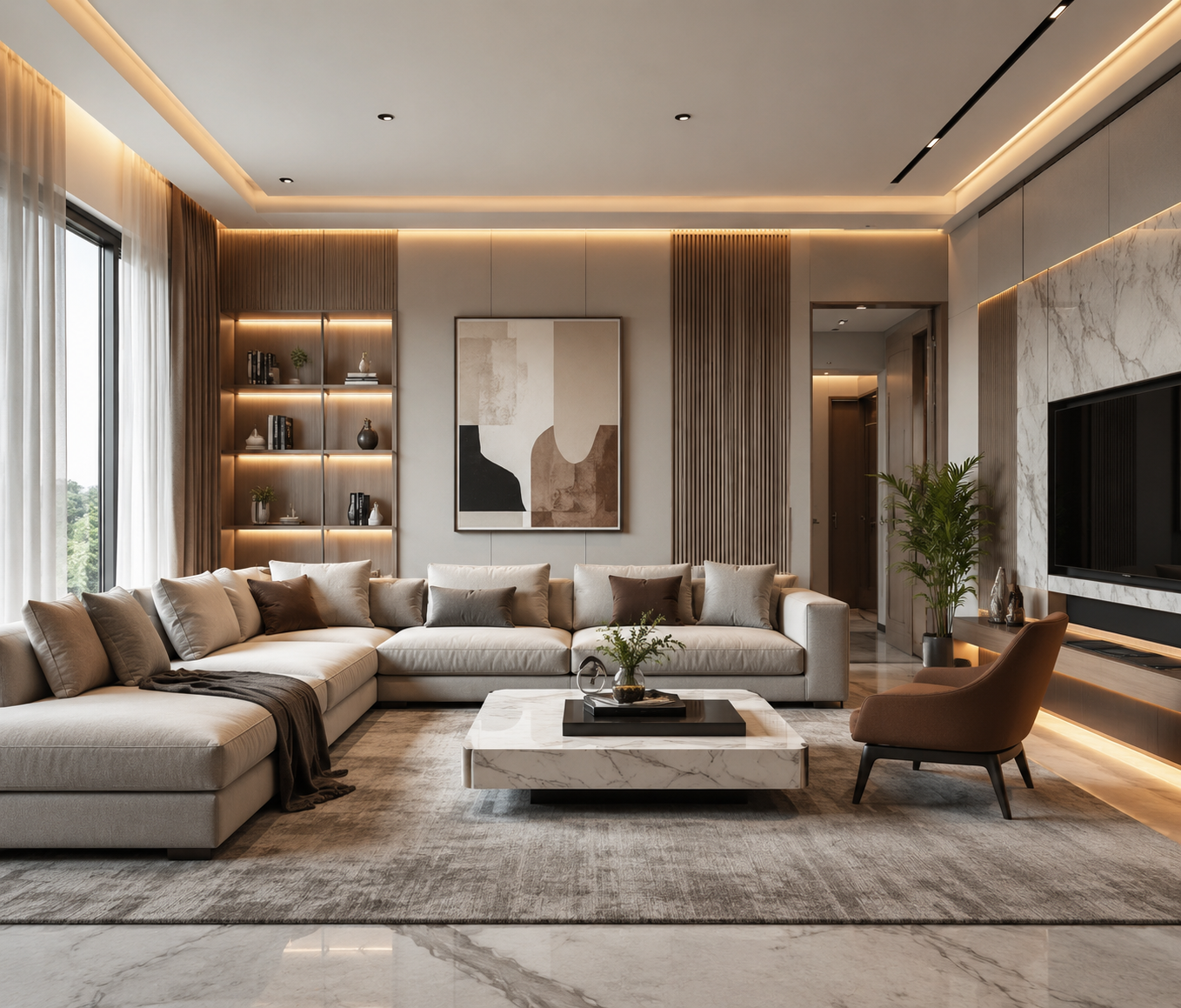 Interior Design