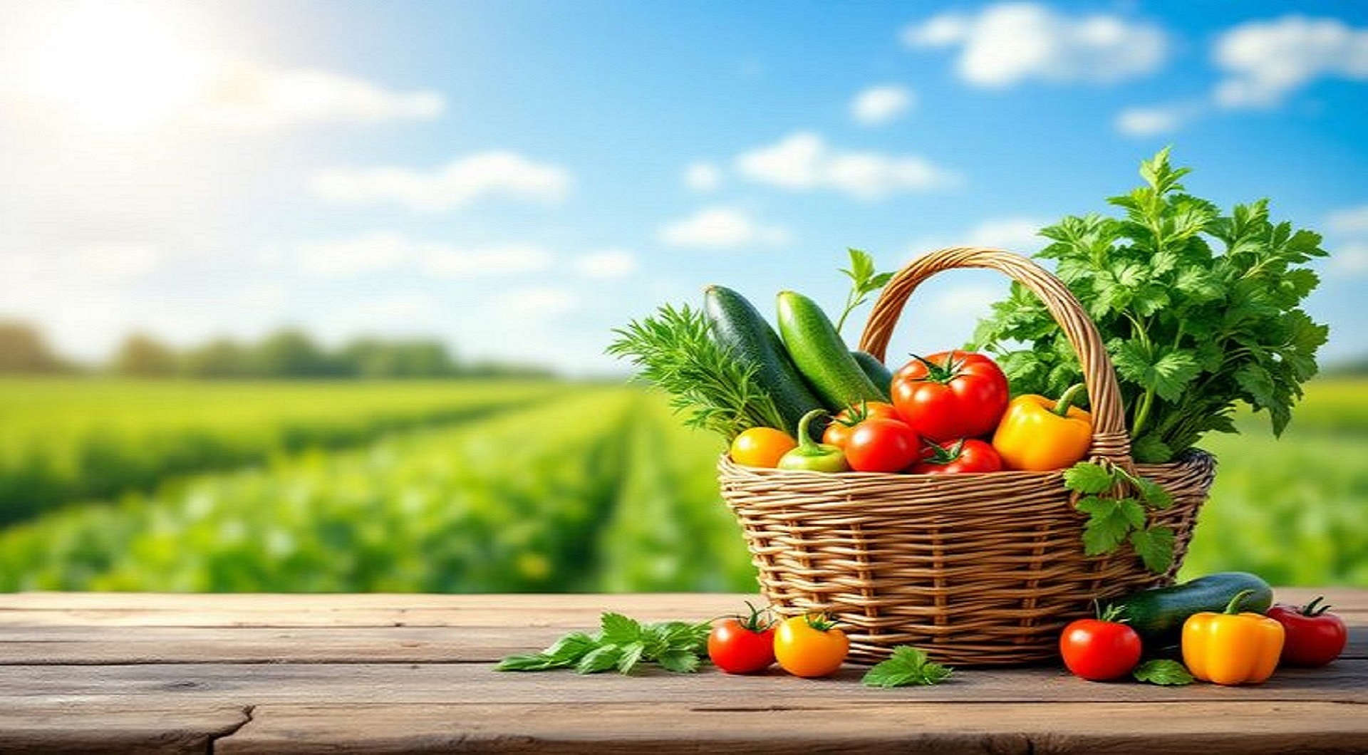 Vegetables