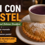 Api Con Pastel