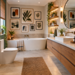 Bathrooms
