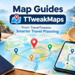 TTweakMaps