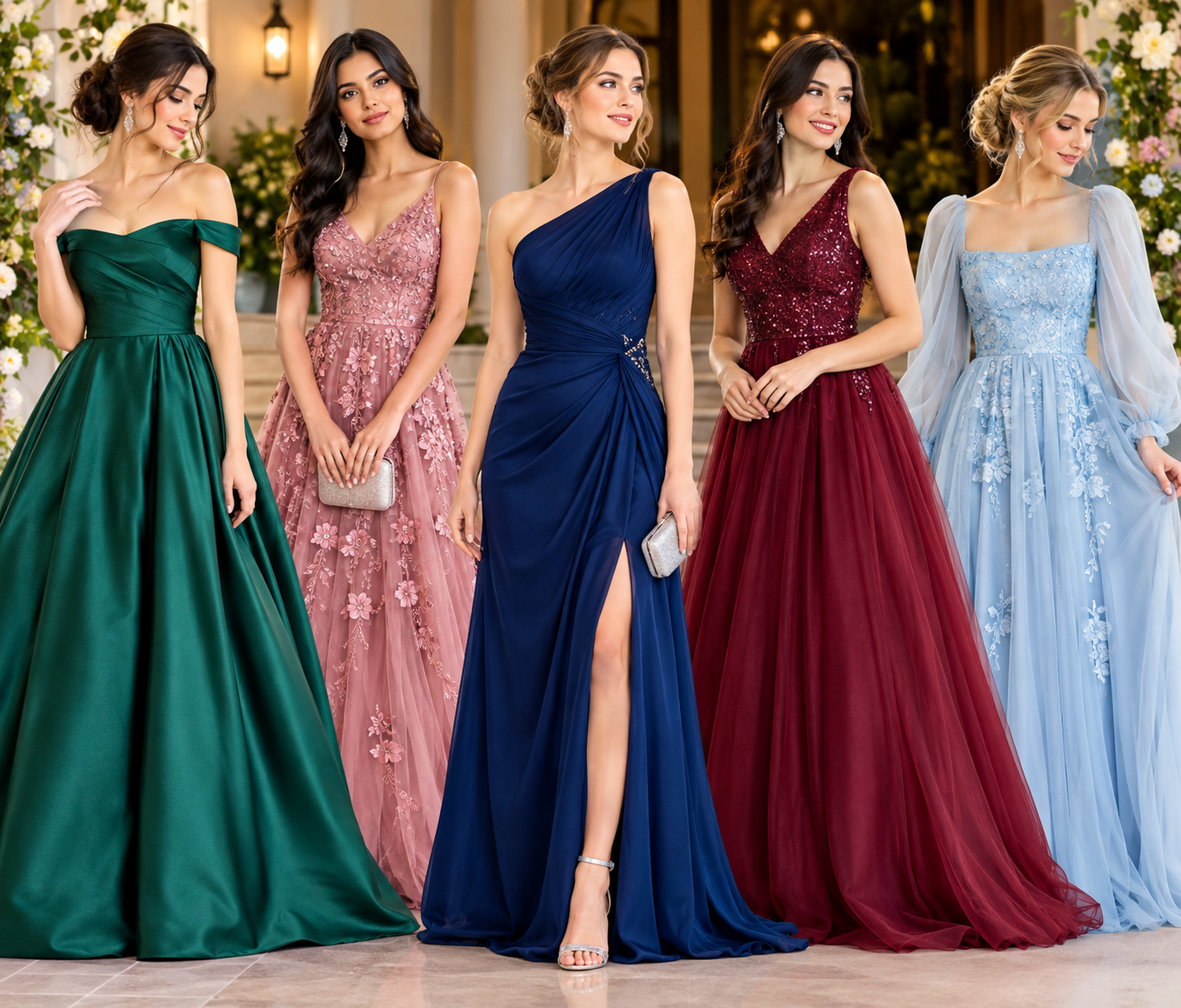 Gowns for Women