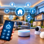 Techoelite Smart Homes