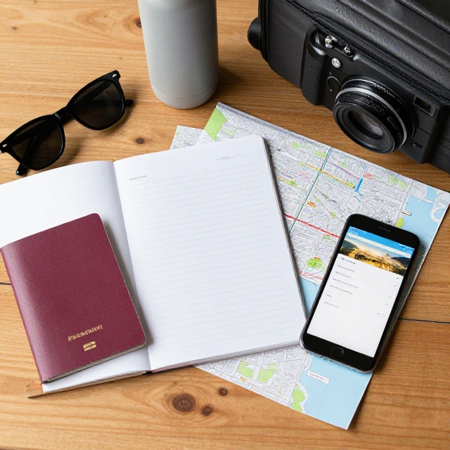 Travel Tweaks Bookings