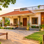 Village House Designs